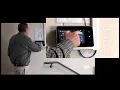 Lathem Electronic PayClock at SCA