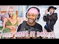 Lagu HYOLYN DID NOT HAVE TO SERVE \u0026 SLAY LIKE THIS.. ‘NO THANKS’ Official MV REACTION