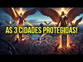 Lagu PROFECIA REVELA AS 3 CIDADES BRASILEIRAS QUE SERÃO PROTEGIDAS NA GRANDE TRIBULAÇÃO (TEMPOS FINAIS!)