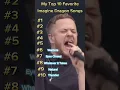 Download Lagu My Top 10 Favorite Imagine Dragon Songs