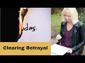 Clearing Betrayal