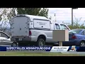 Suspect killed woman found dead in Dearborn County