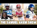 AKEM S ANALYSIS PAT MCQUAIDE UPDATE BIG SKY VS FC MATCHUPS IN 2026 UTRGV PLAYING 2 QUARTERBACKS
