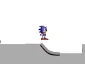 sonic engine i made on scratch