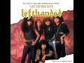 Tiada Lagi Kidungmu - Lefthanded