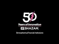 50 Years of Innovation - SHAZAM Documentary