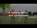 The Medlins a story of family and commitment Grifols