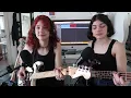 Next Girl - The Black Keys (cover by Pacifica)
