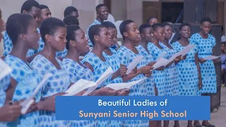 Sunyani Senior High School SUSEC History Achievements Notable Alumni And Its Beautiful Campus  Sunyani Senior High School SUSEC History Achievements Notable Alumni And Its Beautiful Campus
