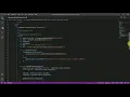 Weather Forcast of your location using OpenWeatherMap API