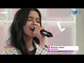 Zephanie - Bawat Daan (NET25 Letters and Music)