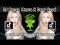 Download Lagu DJ KONCO MESRA X DEAR GOOD DJ CUKUP SAYANG AKU TAK BISA LANGSUNG MALUPAKAN VIRAL TIKTOK 2025