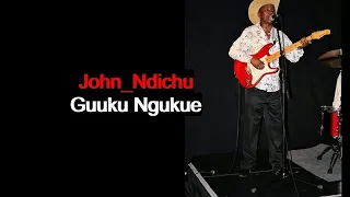 guku ngukue