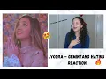 Download Lagu FIRST TIME HEARING LYODRA - Gemintang Hatiku - REACTION