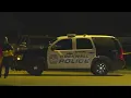 Neighbors recall moments after kidnapping suspect was shot killed by Rockwall police
