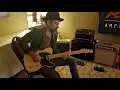 RedPlate TweedyVerb and Ford Thurston