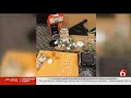 2 Arrested After Muskogee Drug Bust