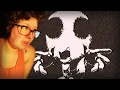 BEWARE THE OMEN FEAR ITS FACE Null Error 2023 FNF MOD REACTION