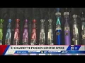 FDA warns stores to stop selling the top disposable e-cigarette