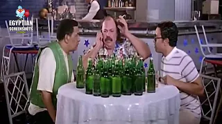 انت فين يلا   احنا في عجيبة دندنها
