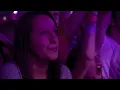 Calvin Harris feat. Rihanna - We Found Love (Live at iTunes Festival 2012)