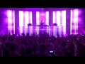 Download Lagu Calvin Harris feat. Rihanna - We Found Love (Live at iTunes Festival 2012)