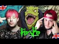 Download Lagu Dorohedoro OP Full - 『Welcome to Chaos』 ((K)NoW_NAME) || DUO ENGLISH Cover by Nordex