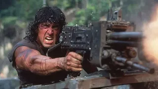 Drug Traffickers In The Mountains Unaware Of Special Forces Ambush Hollywoodmovies 