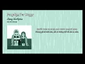 「VIETSUB」Pancakes For Dinner __Lizzy McAlpine (Lyric Video)