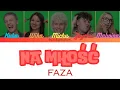 Download Lagu FAZA - NA MIŁOŚĆ (TEKST)