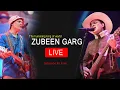 Download Lagu Zubeen Garg Live Performance from Hajo Assam India