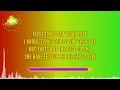 The Vitals - Fake Lover (Karaoke Version) - Hawaiian Karaoke