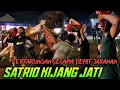 Download Lagu SERU!! PERTARUNGAN SENGIT SESAMA DEMIT JARANAN SATRIO KIJANG JATI BIKIN PENONTON RAMAI DAN HEBOH