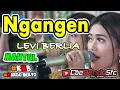 NGANGEN TERBARU LEVI BERLIA KMB GEDRUGE SRAGEN LIVE KAREBET MASARAN 13 AGUSTUS 2020