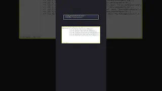 Retrieve data using JavaScript Fetch API