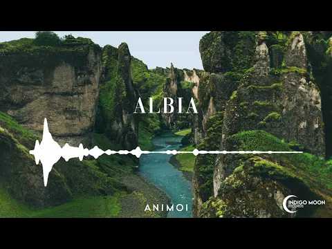 Download MP3 Animoi - Albia [Liquid Drum and Bass]