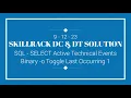 09-12 SKILLRACK DAILY CHALLENGE AND DAILY TEST SOLUTION C Java Python