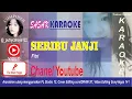 Download Lagu SERIBU JANJI - Fitri (PERSI KARAOKE)