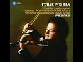 4 Romantic Pieces, Op. 75, B. 150: No. 1, Allegro moderato