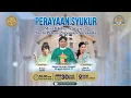 Download Lagu Perayaan Syukur Misa HUT ke-85 Paroki Santo Petrus Purwosari Surakarta