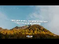 Niall Horan - Dinner Party (Lyrics)