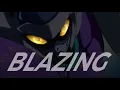 Download Lagu Mecha AMV | GARNiDELiA - BLAZING (SEIZURE WARNING)