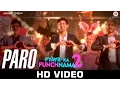 Download Lagu Paro | Pyaar Ka Punchnama 2 | Kartik, Nushrat, Sunny, Sonnalli, Omkar \u0026 Ishita
