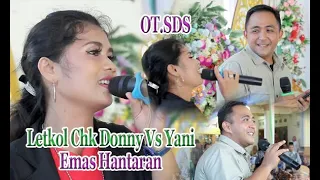 Download Duet Maut Letkol Chk Donny Vs Yani \ MP3