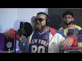 Zelote el Rabakanda Cypher effect