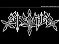 Midnight Queen - Sarcofago
