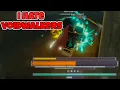 I HATE VOIDWALKERS Deepwoken