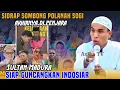 Lagu Sombong Polanah Se Sogi || Ceramah Kh Kholil Yasin Viral || Full Alagu