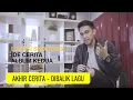 Lagu lyla - akhir cerita / dibalik lagu