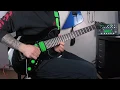 Where the Slime Live solo Morbid Angel